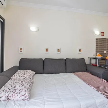 Albufeira Beach Studio Lejlighed *