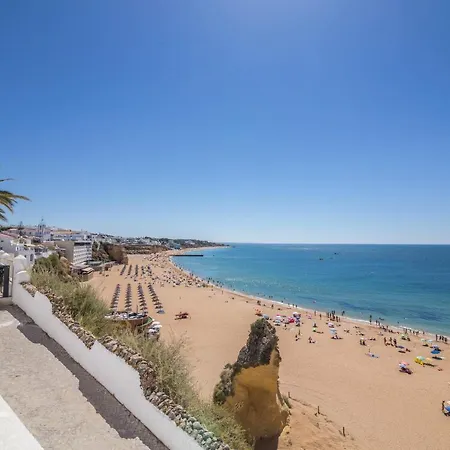 Albufeira Beach Studio * Albufeira