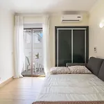 Albufeira Beach Studio *