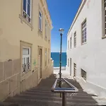 Apartamento Albufeira Beach Studio *