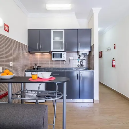 Apartman Albufeira Beach Studio *