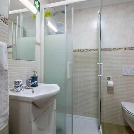 Apartmán Albufeira Beach Studio *