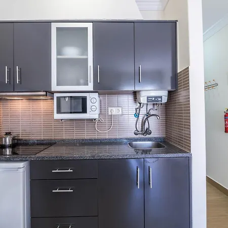 Apartment Albufeira Beach Studio *