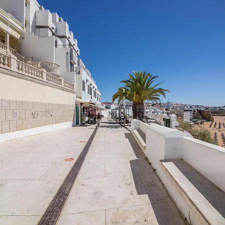 Apartment Albufeira Beach Studio