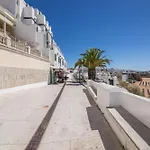 아파트 Albufeira Beach Studio
